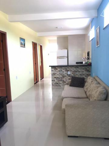 Aluguel casa na ilha com piscina - vera cruz/ba - barra do gil - Foto 4