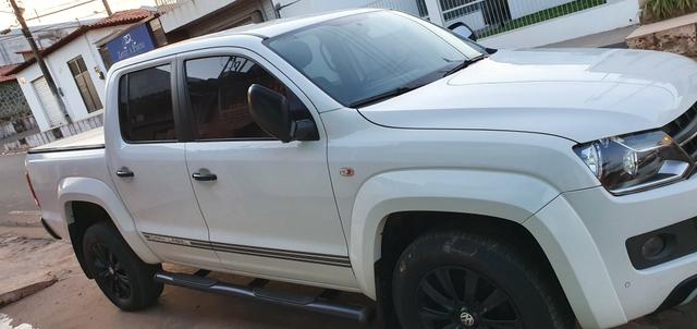 Amarok