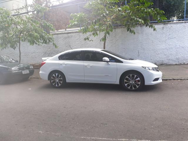 Civic - Foto 3