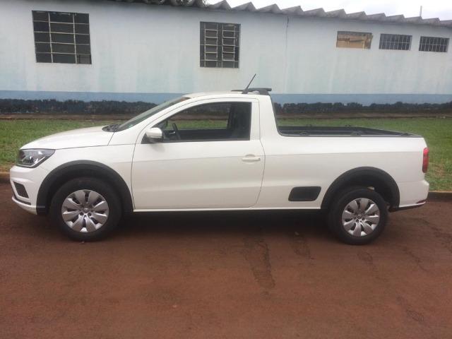 Saveiro 1.6 Trendline MBVS