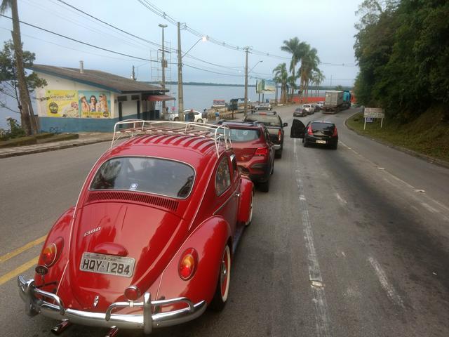 Fusca - Foto 4
