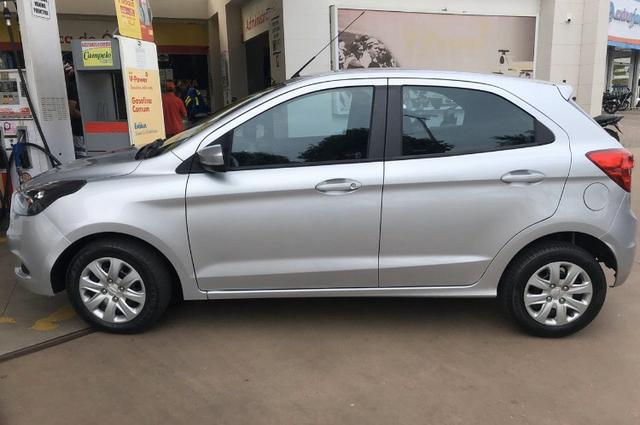 Ford Ka 1.5 2016/2017