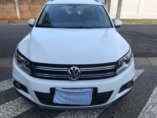 Tiguan 1.4 tsi 16v 2017 - Foto 5