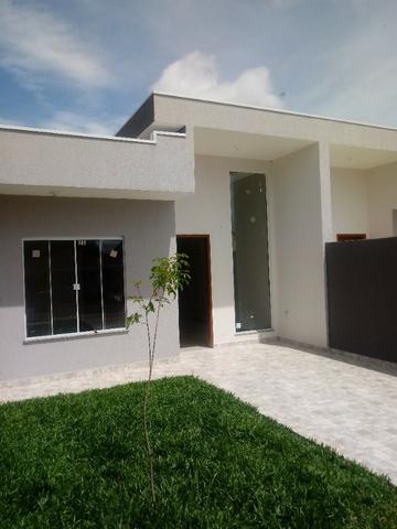 Vendo bellísima casa