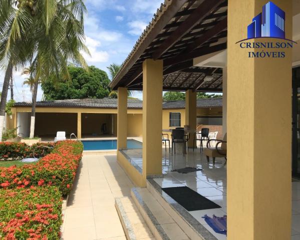 CASA À VENDA EM PIATÃ, CONDOMÍNIO VILLAGE PIATÃ, R$ 990.000,00, PISCINA, 5 SUÍTES, REFORMA - Foto 17