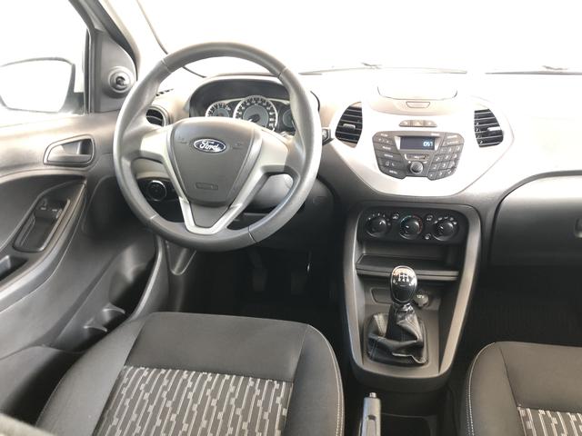 Ford ka 2018 se - Foto 5