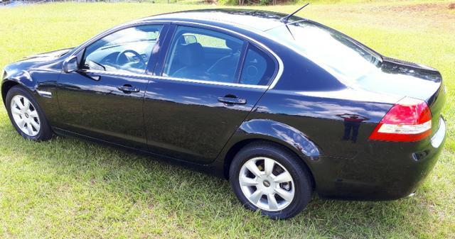 Gm/chevrolet omega 3.6 2009 - Foto 4