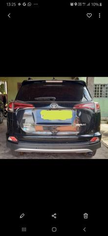 Vendo Toyota RAV4 2018/2018 - Foto 2