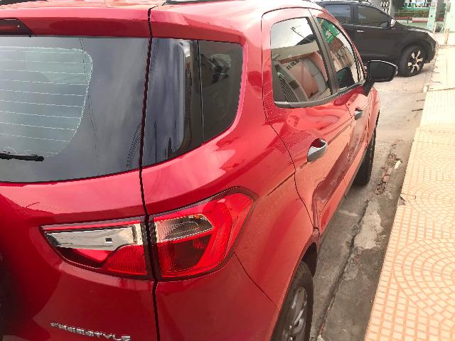 Ecosport 1.6 Freestyle, 2014, completo. Super conservado - Foto 5