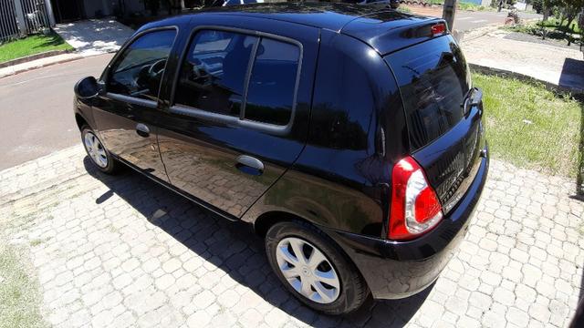 Renault Clio 1.0 2014