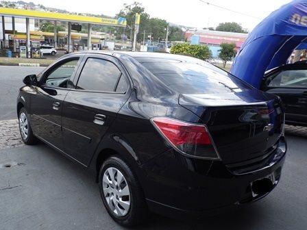PRISMA 2015/2016 1.4 MPFI LT 8V FLEX 4P MANUAL - Foto 2