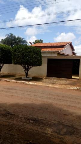Vende-se casa