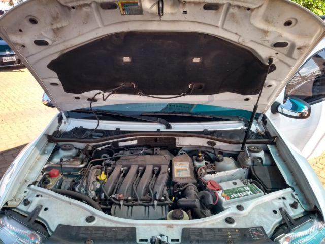 DUSTER Dynamique 2.0 Hi-Flex 16V Aut. - Foto 2