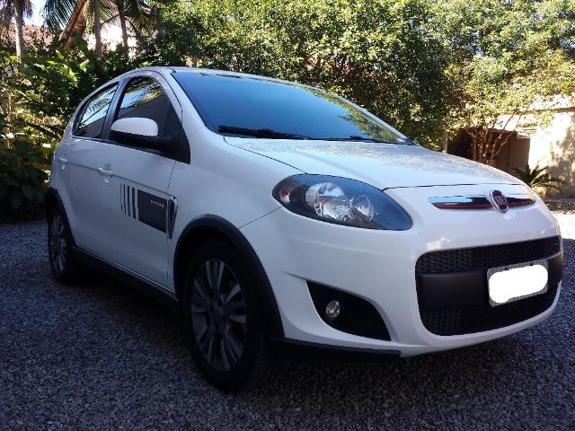 Fiat Palio Sporting 1.6 16V - Foto 8