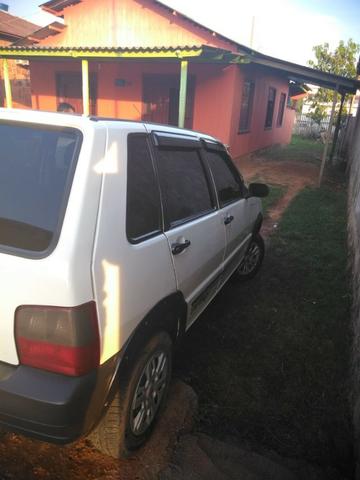 Fiat uno Miller 2006 - Foto 6
