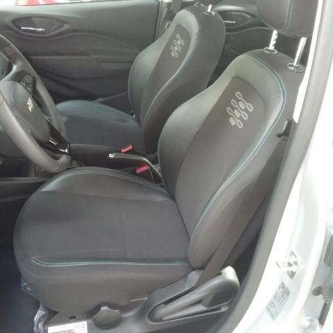 Chevrolet Prisma 1.4AT LTZ 4P - Foto 4