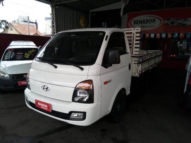 HR CARROCERIA