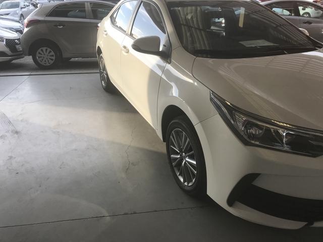 Toyota Corolla GLI automático - Foto 3