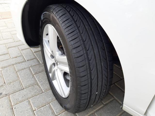 FOX 2015/2016 1.6 MSI COMFORTLINE 8V FLEX 4P MANUAL - Foto 8