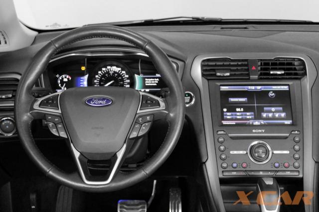 FUSION 2015/2016 2.0 TITANIUM AWD 16V GASOLINA 4P AUTOMÁTICO - Foto 3