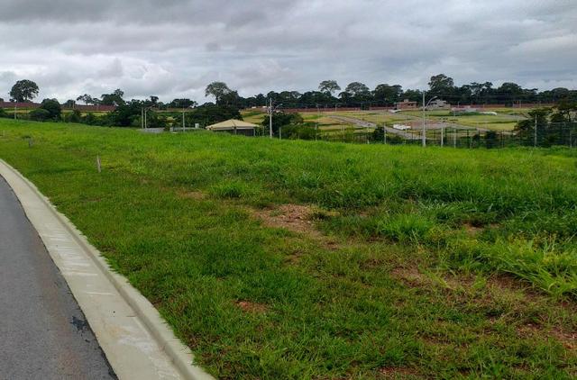 Jardins Nápoles/Ágio - Lote de 440 m² - Foto 8
