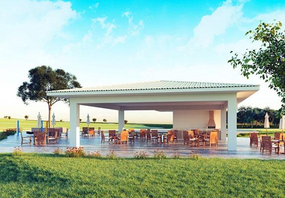 Jardins Nápoles/Ágio - Lote de 440 m² - Foto 10