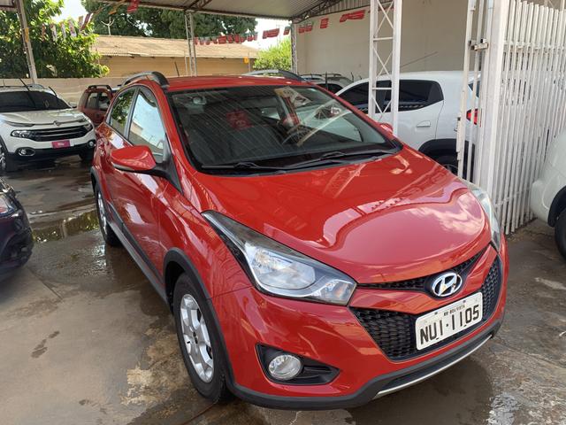 HB20X Premium Automático 2014 - Foto 2