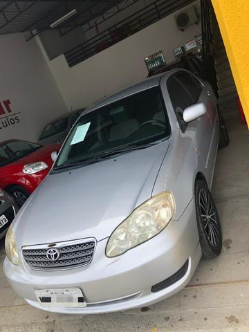 Corolla XLI 2007 PROMOÇÃO 2020