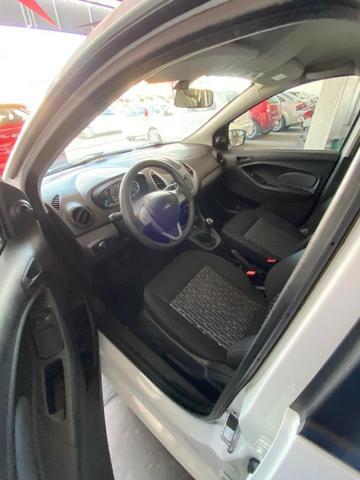 Ford Ka 2018 -Única Dona - Foto 5