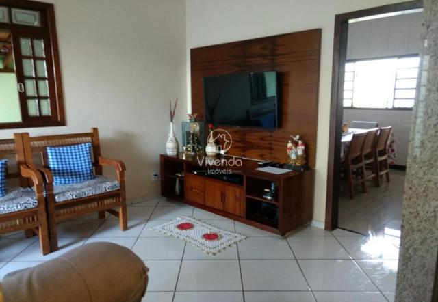 CASA à venda, 3 quartos, 4 vagas, RESIDENCIAL SANTANENSE - ITAUNA/MG - Foto 11