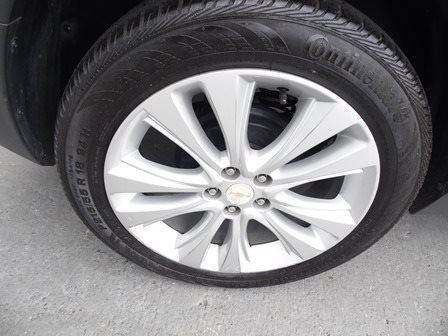 TRACKER 2017/2017 1.4 16V TURBO FLEX LTZ AUTOMÁTICO - Foto 4