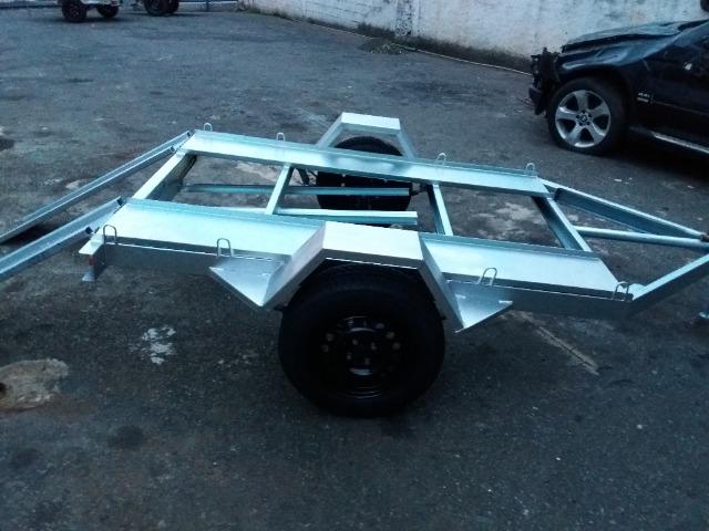 Carretinhas Varios modelos - Foto 5