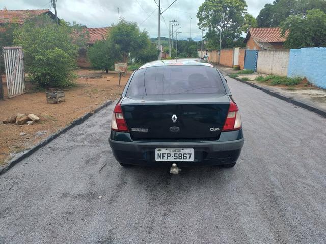 Renoalt Clio 1.6 16v - Foto 2