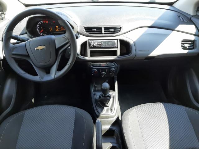 PRISMA 2019/2019 1.0 MPFI JOY 8V FLEX 4P MANUAL - Foto 8