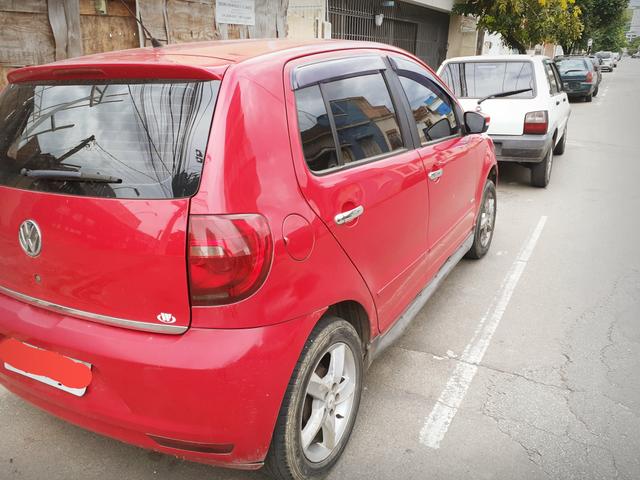Fox 2010/2011