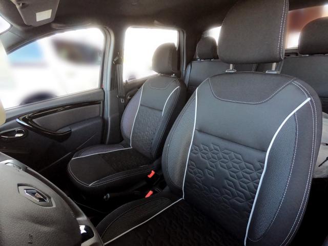 Duster oroch 2019/2019 2.0 16v hi-flex dynamique automático - Foto 7