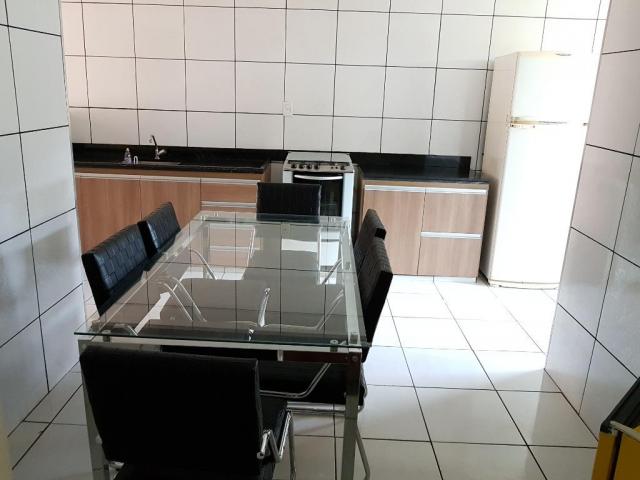 CASA à venda, 3 quartos, 4 vagas, MORRO DO ENGENHO - ITAUNA/MG - Foto 7