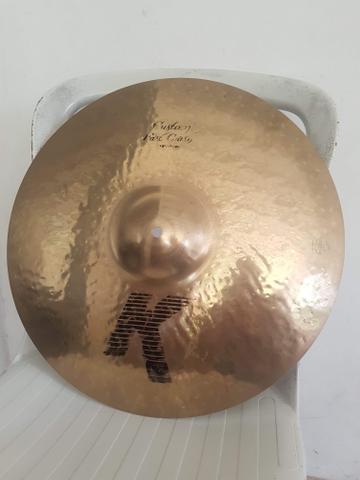 Zildjian K Custon 18