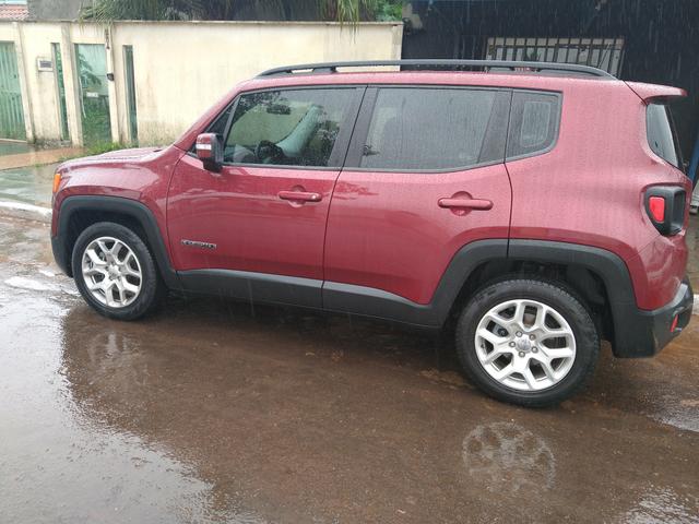 Jeep Renegade - Foto 2