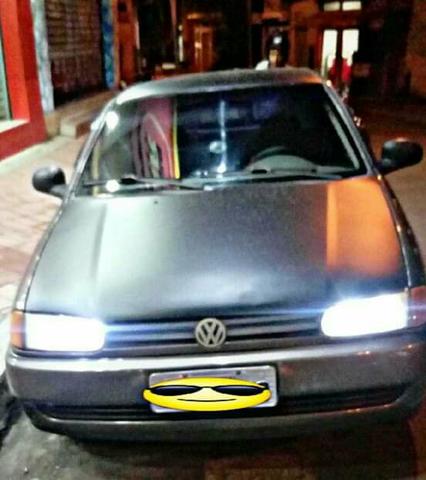Vendo gol no 1.0 8v - Foto 2