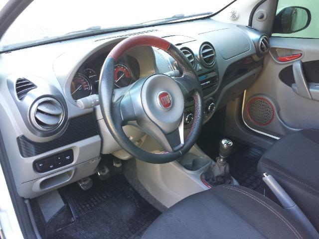 Fiat Palio Sporting 1.6 16V - Foto 9