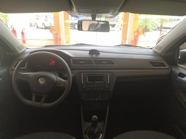 VOYAGE 2018/2019 1.6 MSI TOTALFLEX 4P MANUAL - Foto 6