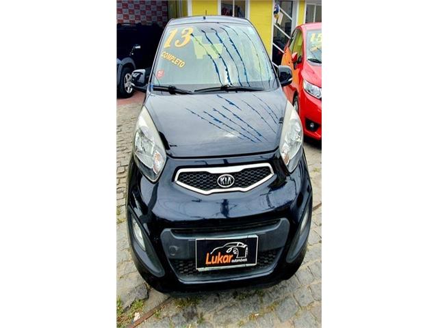Kia Picanto 1.0 ex 12v flex 4p manual - Foto 3