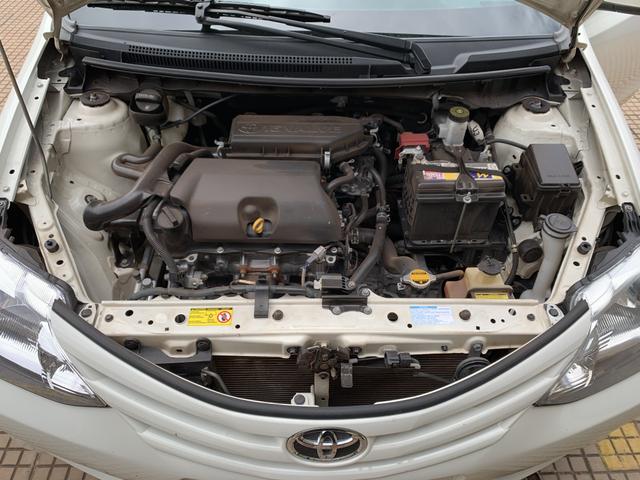 Vende-se ETIOS 1.3 2015 - Foto 11