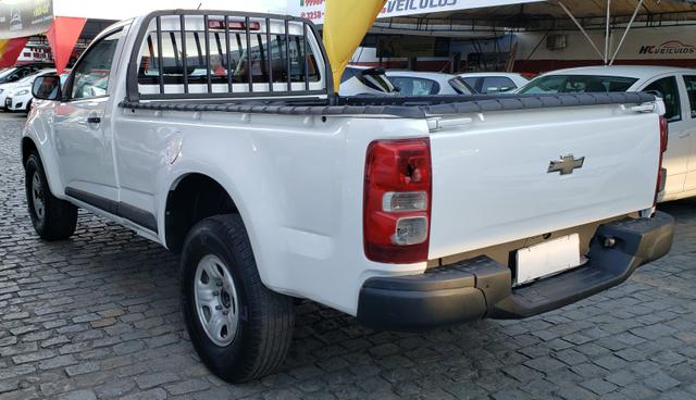 S10 2.8 4x4 Diesel 2013 - Foto 3
