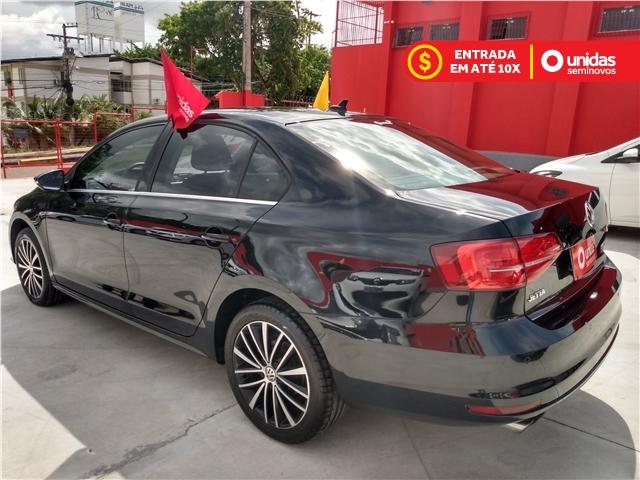 Volkswagen Jetta 2.0 tsi highline 211cv gasolina 4p tiptronic - Foto 4
