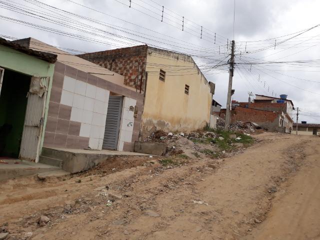 Vendo ou troco Casa no José Liberato 29.500 extra ! - Foto 2