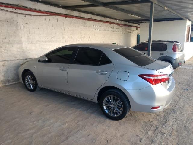 Corolla 2016