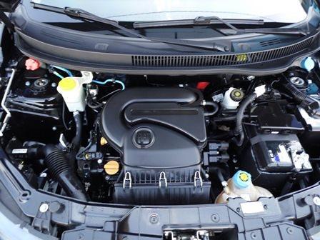 FIAT MOBI 2017/2018 1.0 8V EVO FLEX LIKE. MANUAL - Foto 7