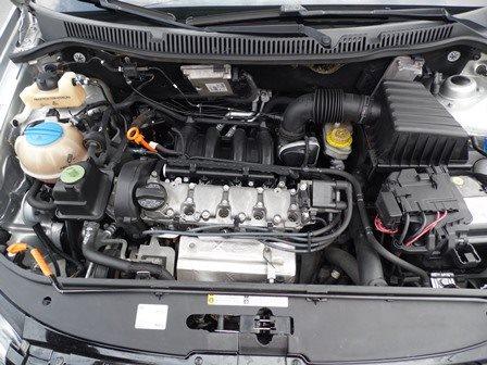 POLO 2012/2013 1.6 MI SPORTLINE 8V FLEX 4P MANUAL - Foto 7